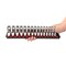 Tekton 1/2 Inch Drive 6-Point Socket Set with Rails, 30-Piece (10-24 mm) SHD92211 - alternate 3